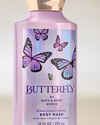 Butterfly Body Wash