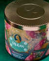 Mulan 3-Wick Candle