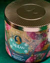 Mulan 3-Wick Candle