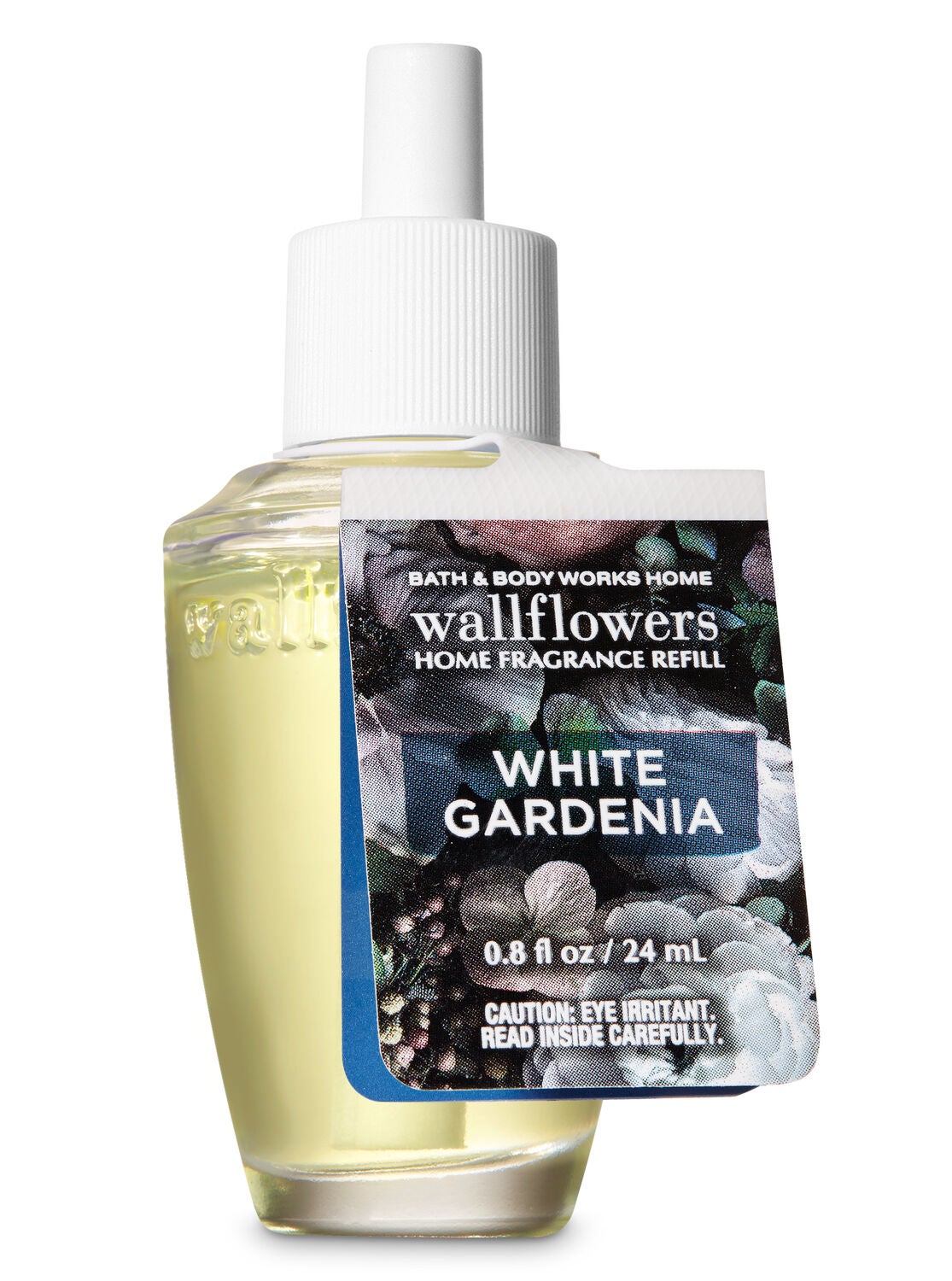 White Gardenia Wallflowers Fragrance Refill - Bath And Body Works