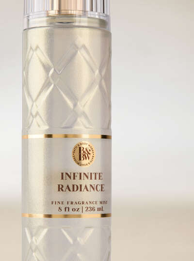 Infinite Radiance Fine Fragrance Mist