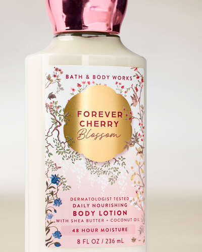 Forever Cherry Blossom Body Lotion