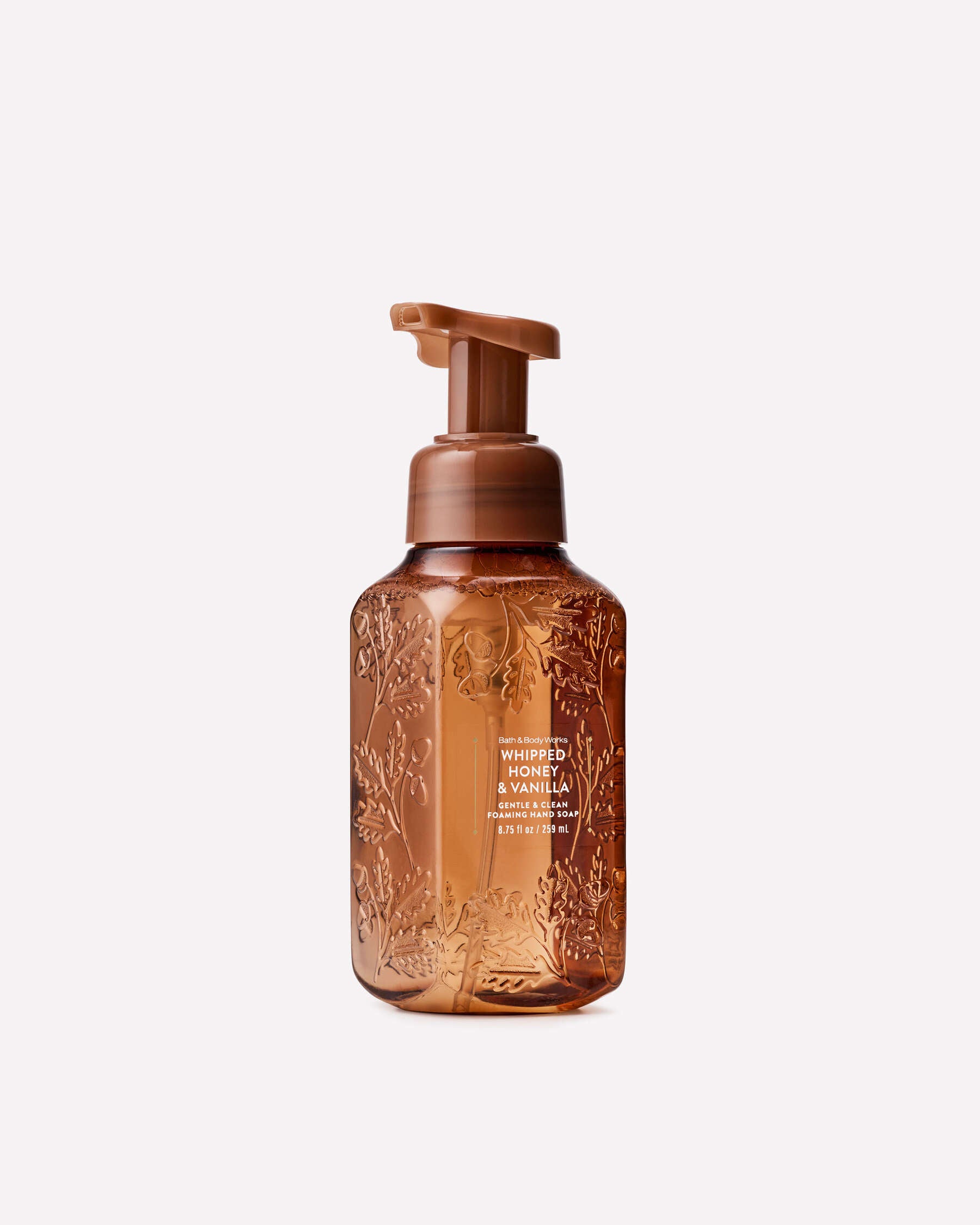Gentle & Clean Foaming Hand Soap