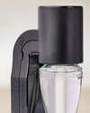 Black Scent Control&trade; Wallflowers Fragrance Plug