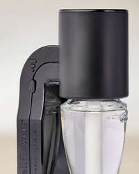 Black Scent Control&trade; Wallflowers Fragrance Plug