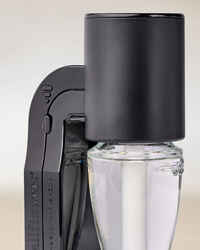 Black Scent Control™ Wallflowers Fragrance Plug