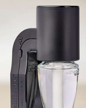 Black Scent Control™ Wallflowers Fragrance Plug
