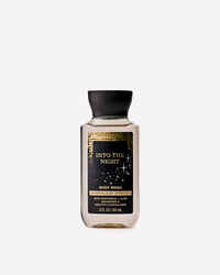 Into The Night Travel Size Body Wash