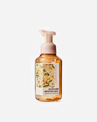 Backyard Honeysuckle Gentle & Clean Foaming Hand Soap