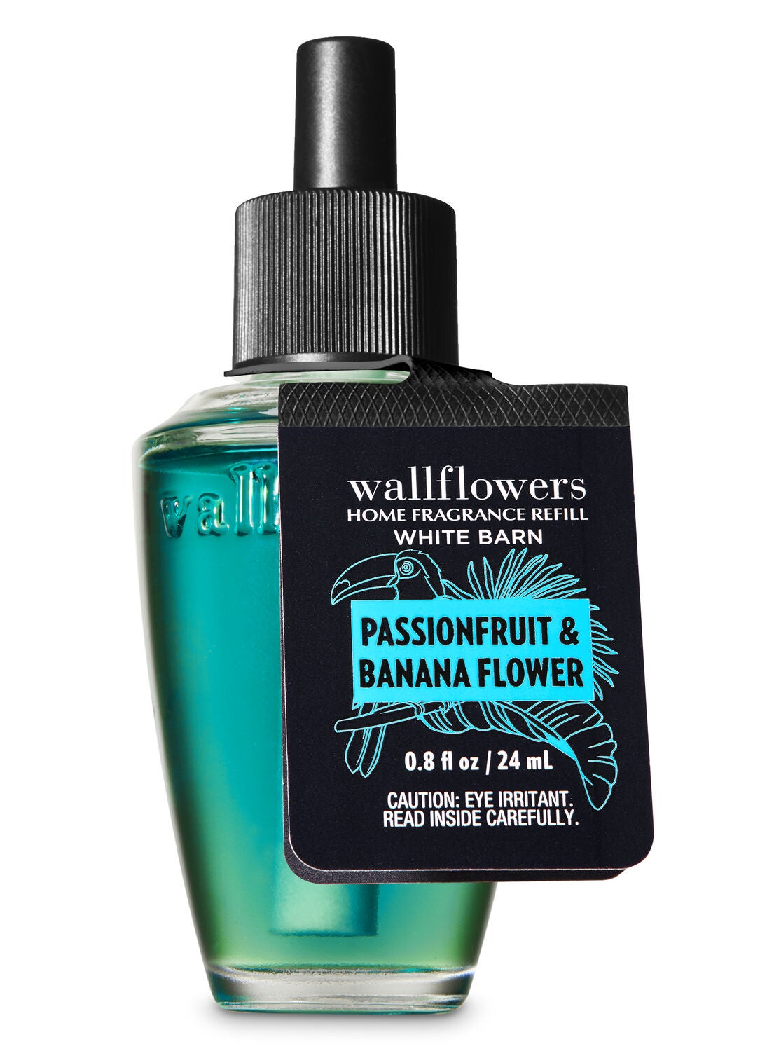 Passionfruit & Banana Flower Wallflowers Fragrance Refill - Bath And Body Works