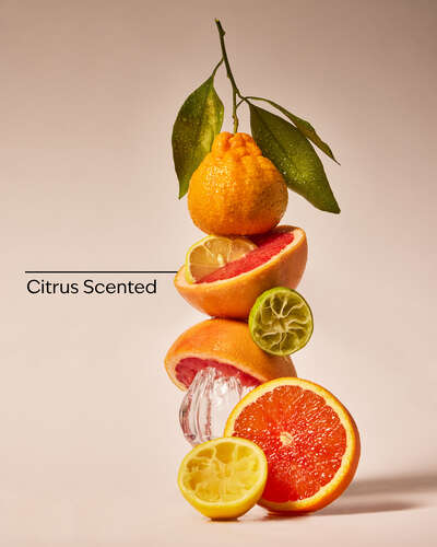 True Blue Spa Travel Size 60 Second Manicure Hand Scrub