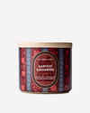Harvest Gathering 3-Wick Candle