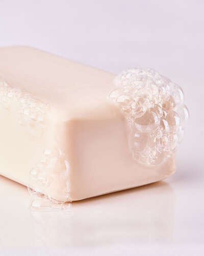 Coco Shea Rich Moisture Shea Butter Cleansing Bar