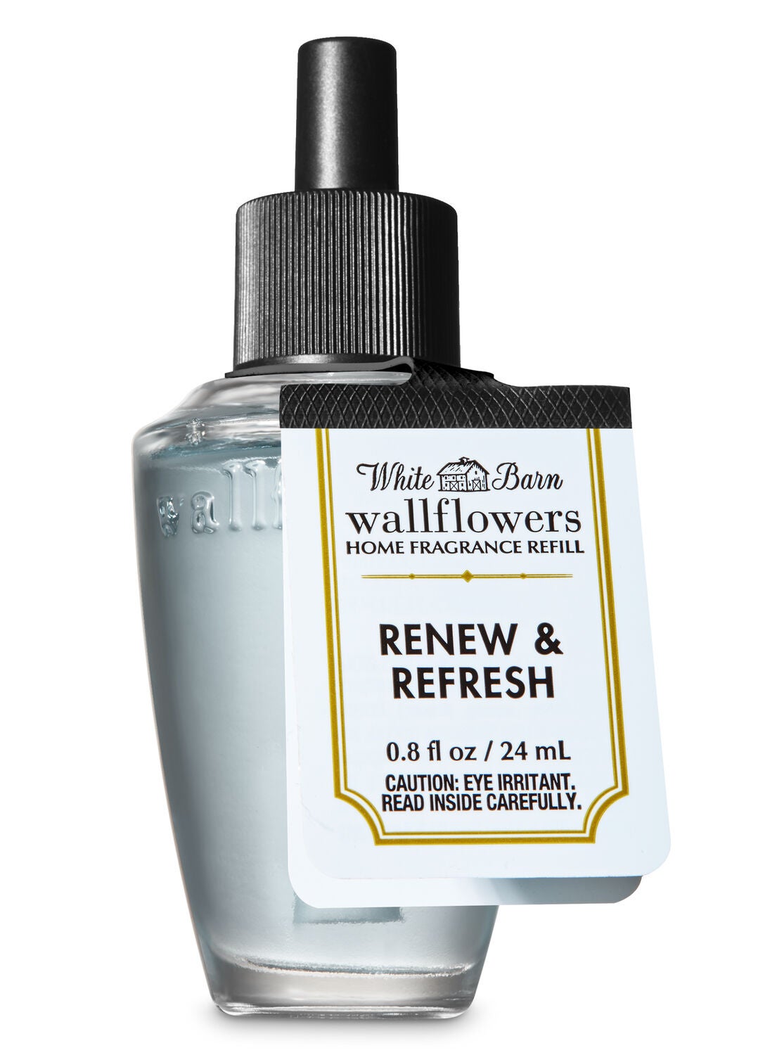 Renew & Refresh Wallflowers Fragrance Refill - Bath And Body Works