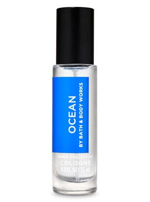 Ocean Mini Cologne