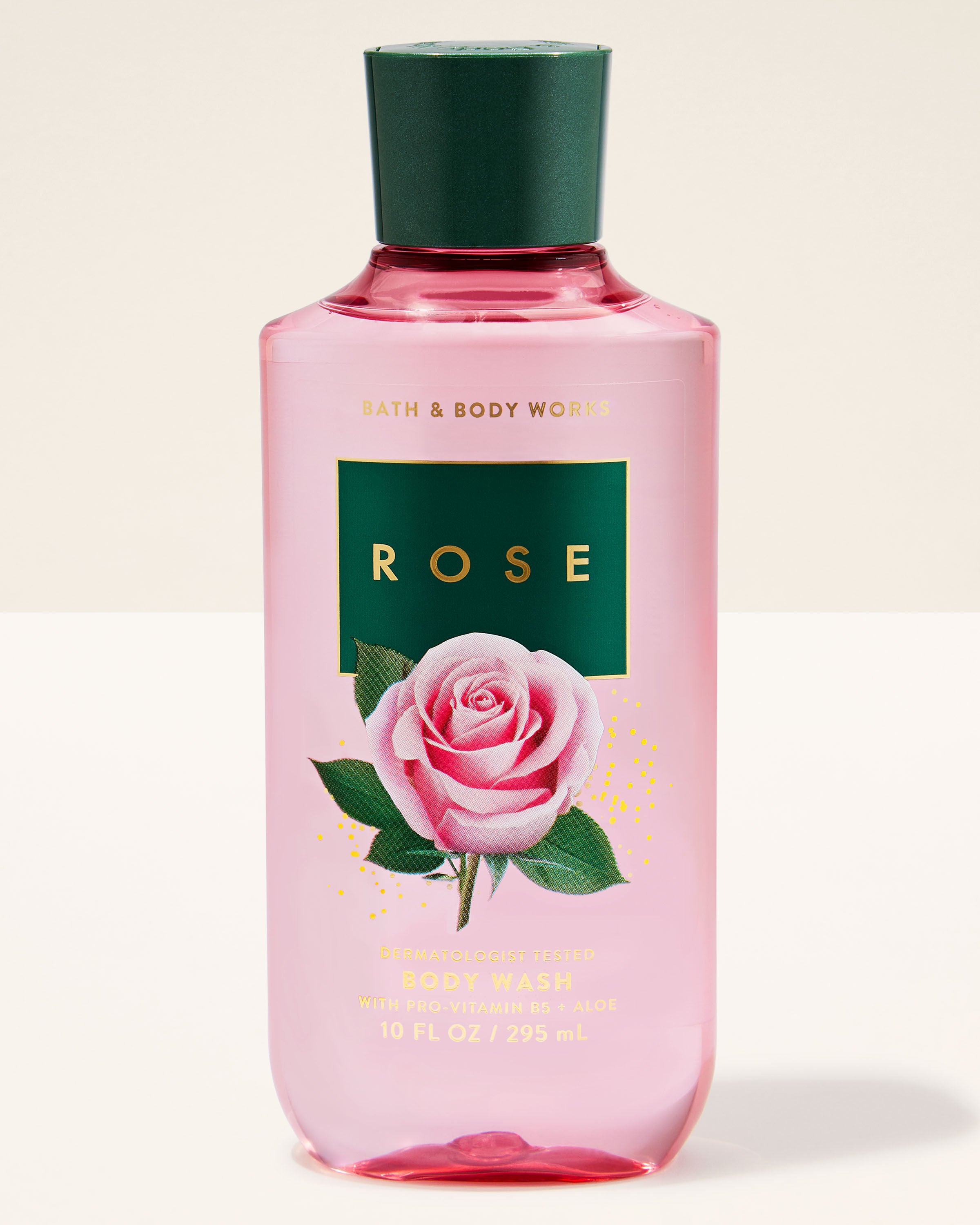 ☆新品☆ 値下げBath and Body works ローズ Rose Body Wash & Shower Gel | Bath & Body Works