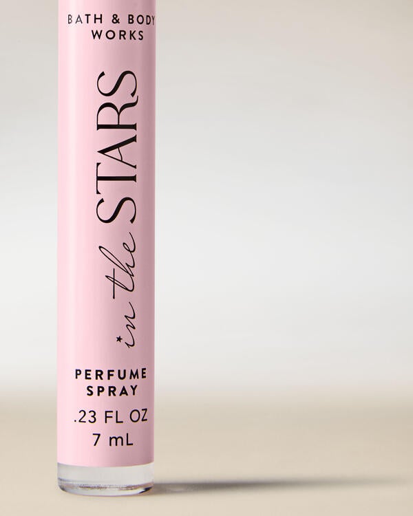 In the Stars Mini Perfume Spray