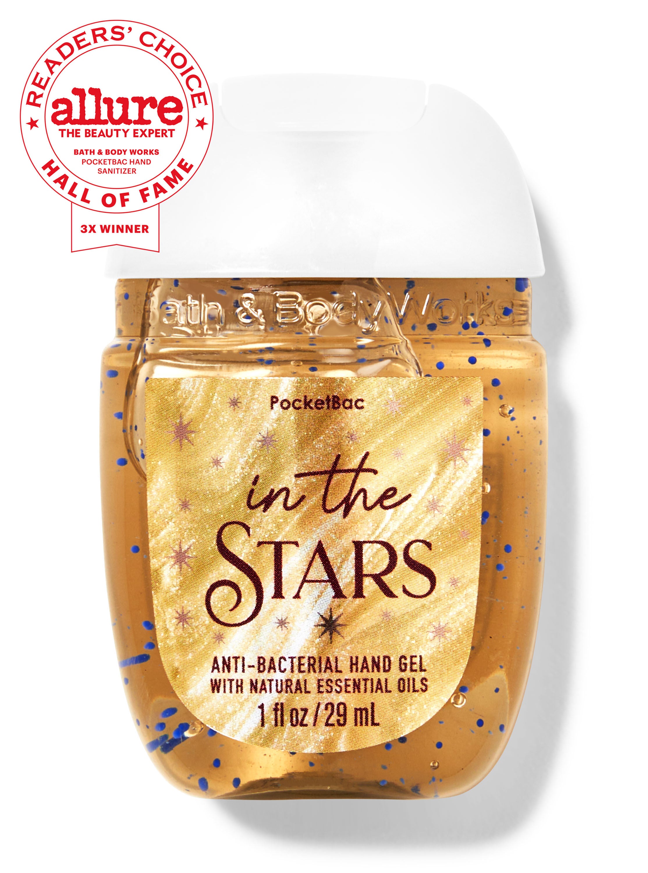 In the Stars Single Pocketbac