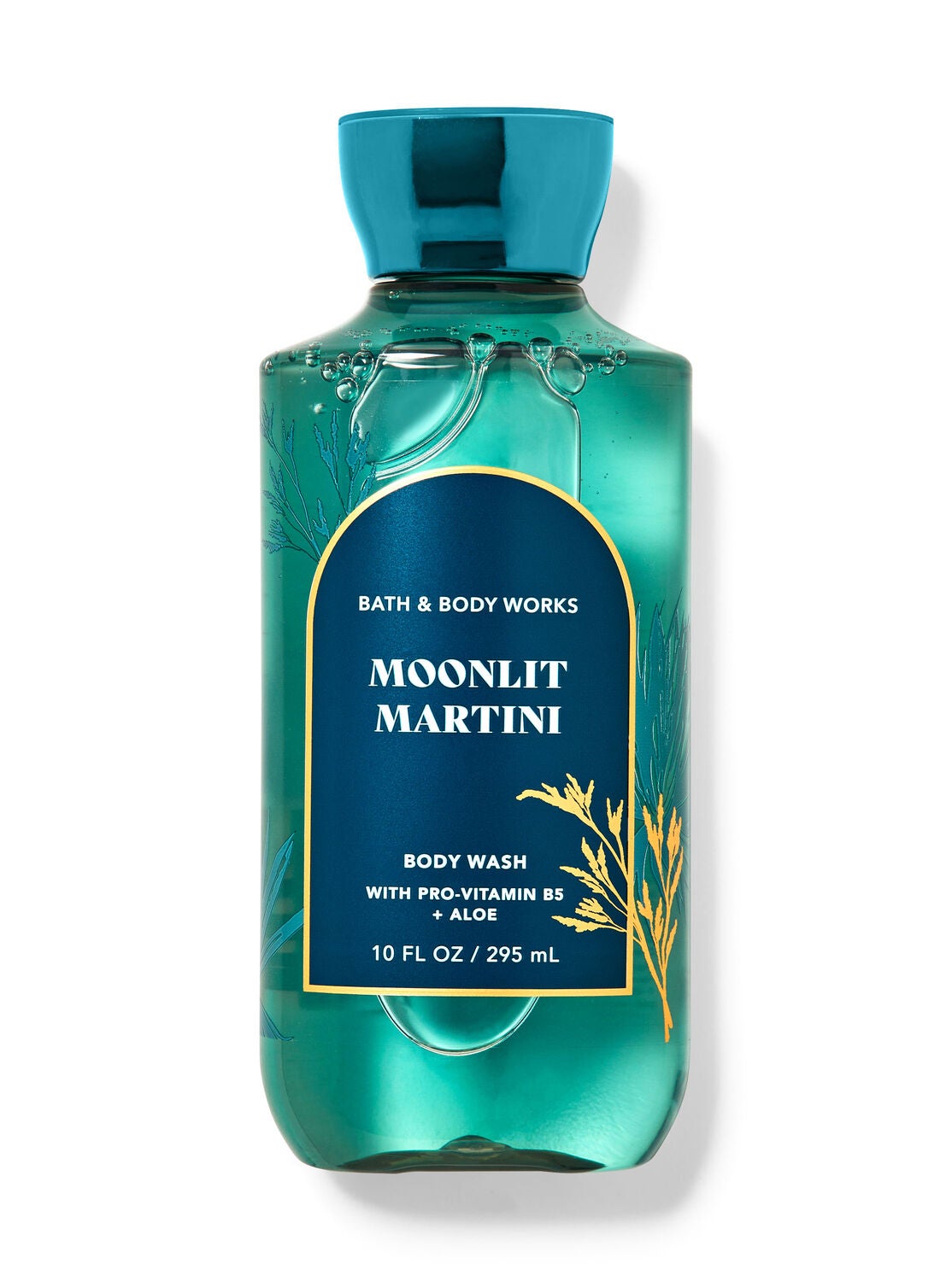 Moonlit Martini Body Wash