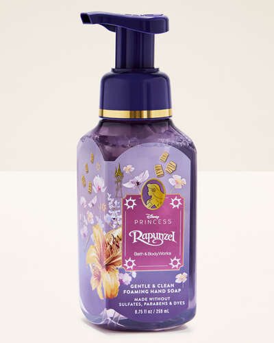 Rapunzel Gentle & Clean Foaming Hand Soap