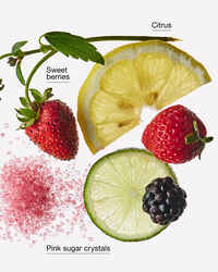 Triple-Berry Burst Revitalizing Gel Hand Soap