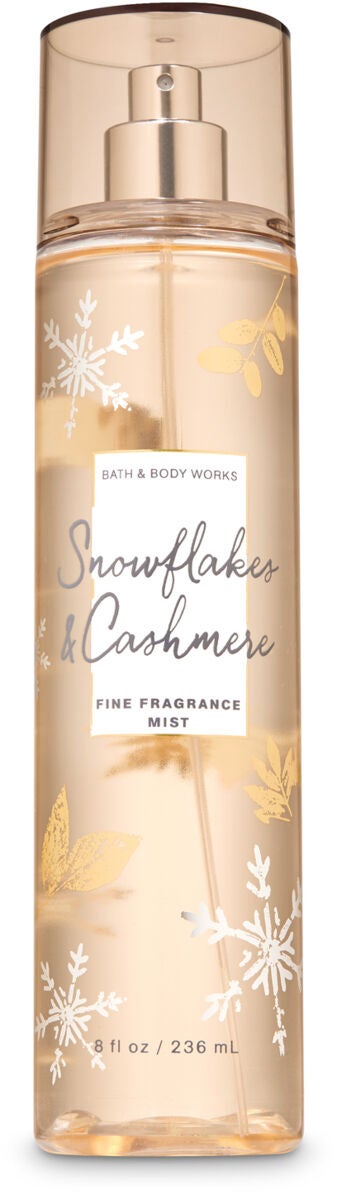 Body Spray Fragrance Mist Bath Body Works