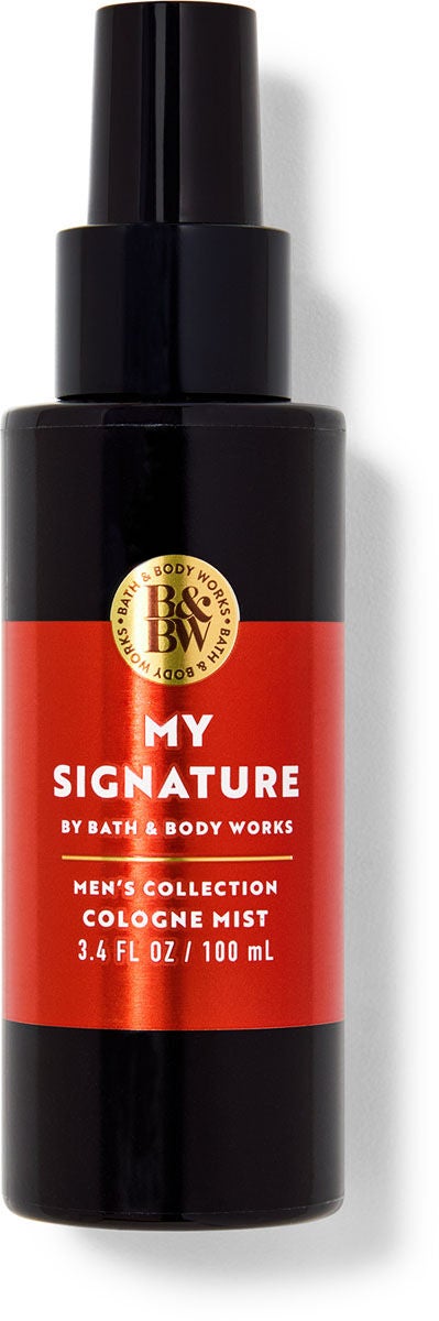 Men's Body Spray & Cologne | Bath & Body Works