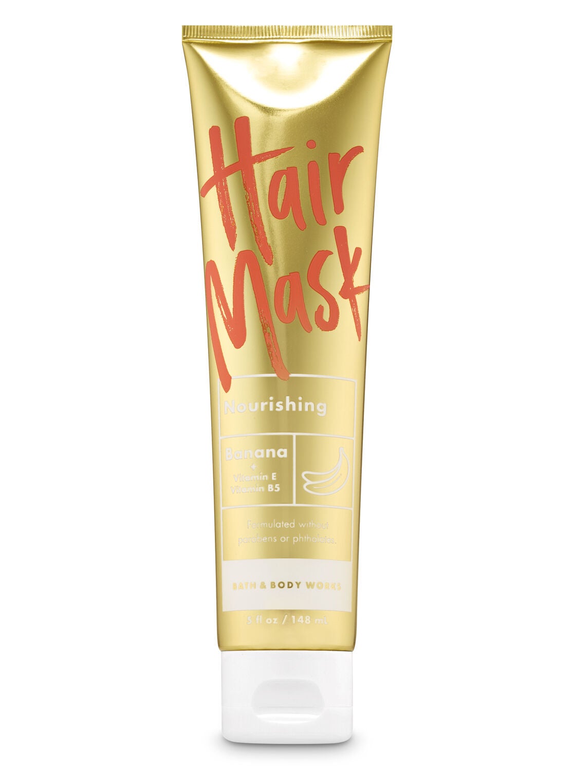 Nourishing Hair Mask - Bath And Body Works