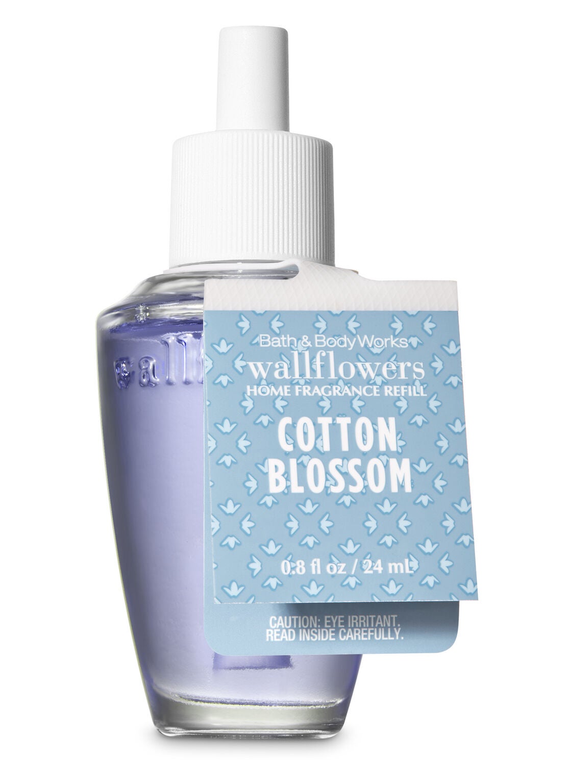 Cotton Blossom Wallflowers Fragrance Refill - Bath And Body Works