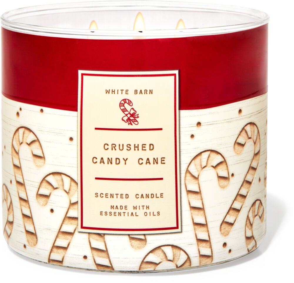 The White Barn Shop Bath Body Works