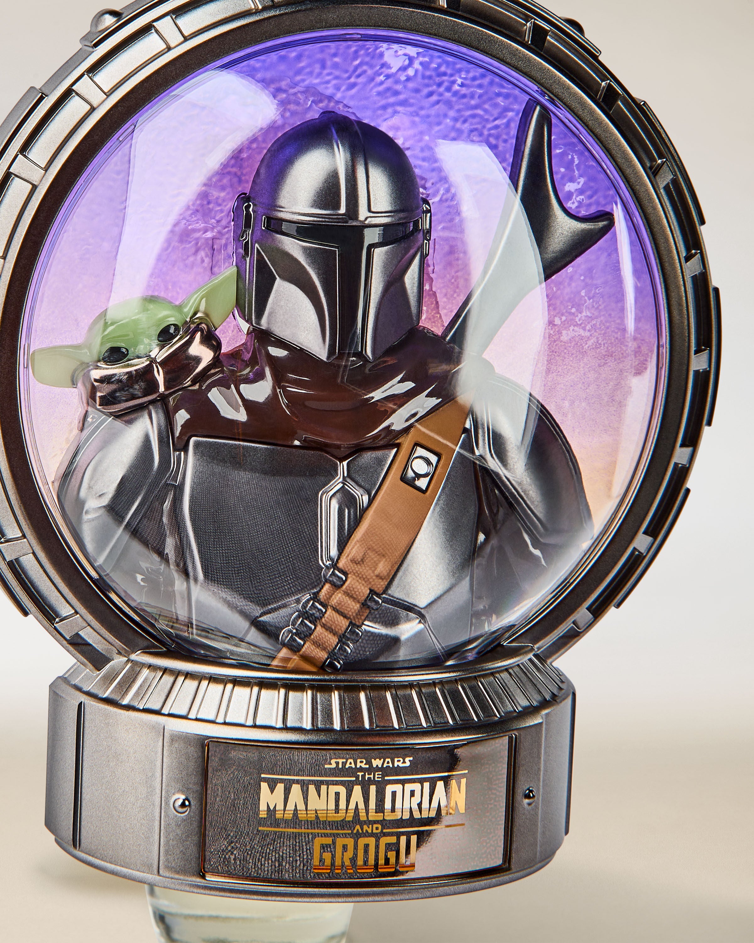 The Mandalorian Scent Control™ Nightlight Wallflowers