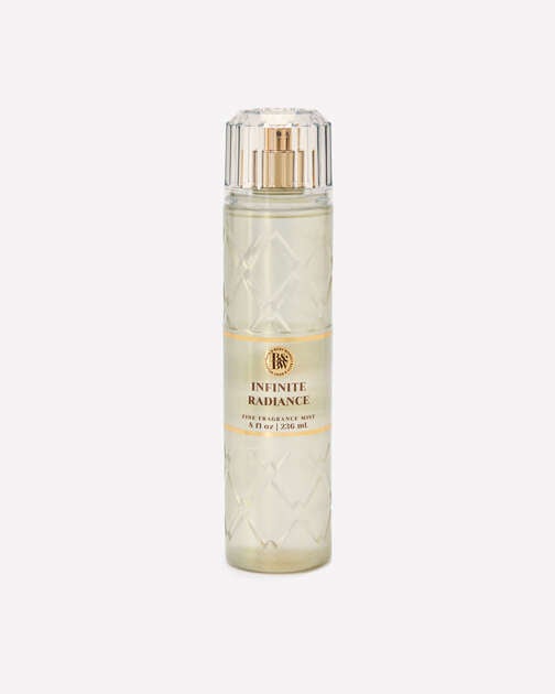 Infinite Radiance Fine Fragrance Mist