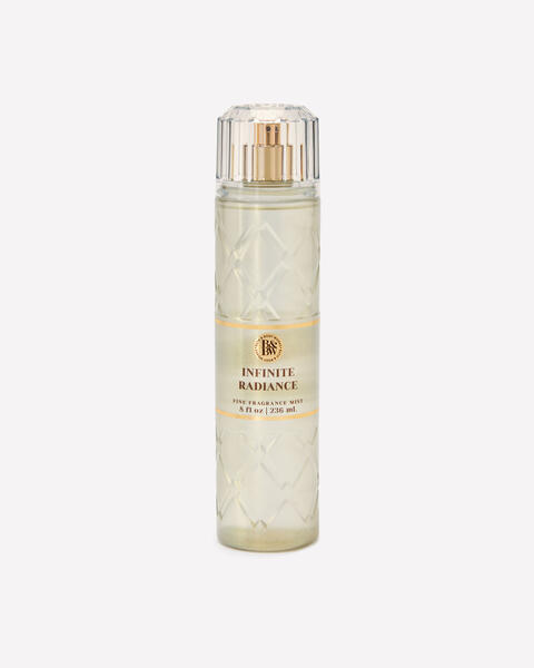 Infinite Radiance Fine Fragrance Mist