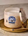 Frozen Lake 3-Wick Candle
