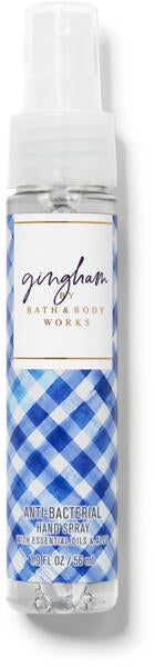 Hand Sanitizers Bath Body Works