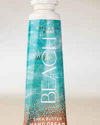At the Beach Hand Cream