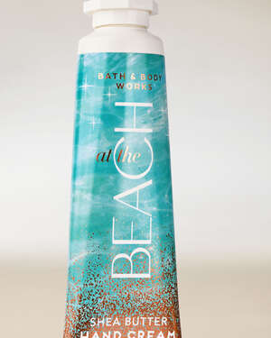 At the Beach Hand Cream