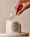 The Perfect Christmas 3-Wick Candle