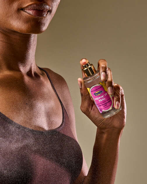 Peepin' It Real Travel Size Fine Fragrance Mist