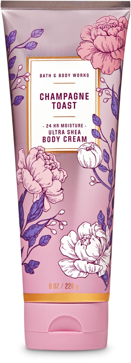 Hydrating Ultra Shea Body Cream Bath Amp Body Works