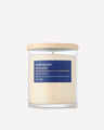 Mahogany Coconut Single Wick Candle