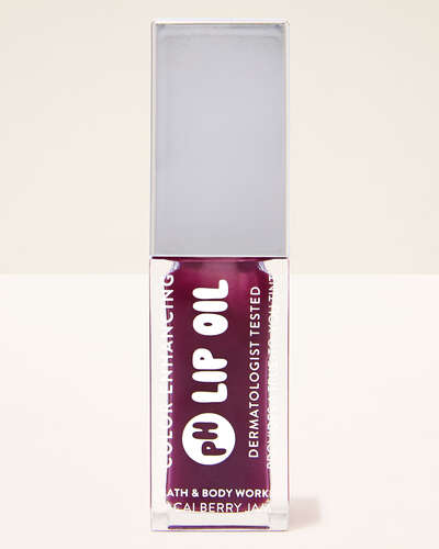 Acai Berry Jam pH Lip Oil