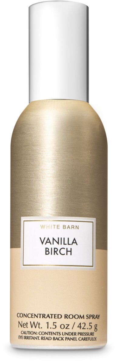 The White Barn Shop Bath Body Works