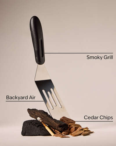 Ready, Set, Grill! Wallflowers Refills 2-Pack