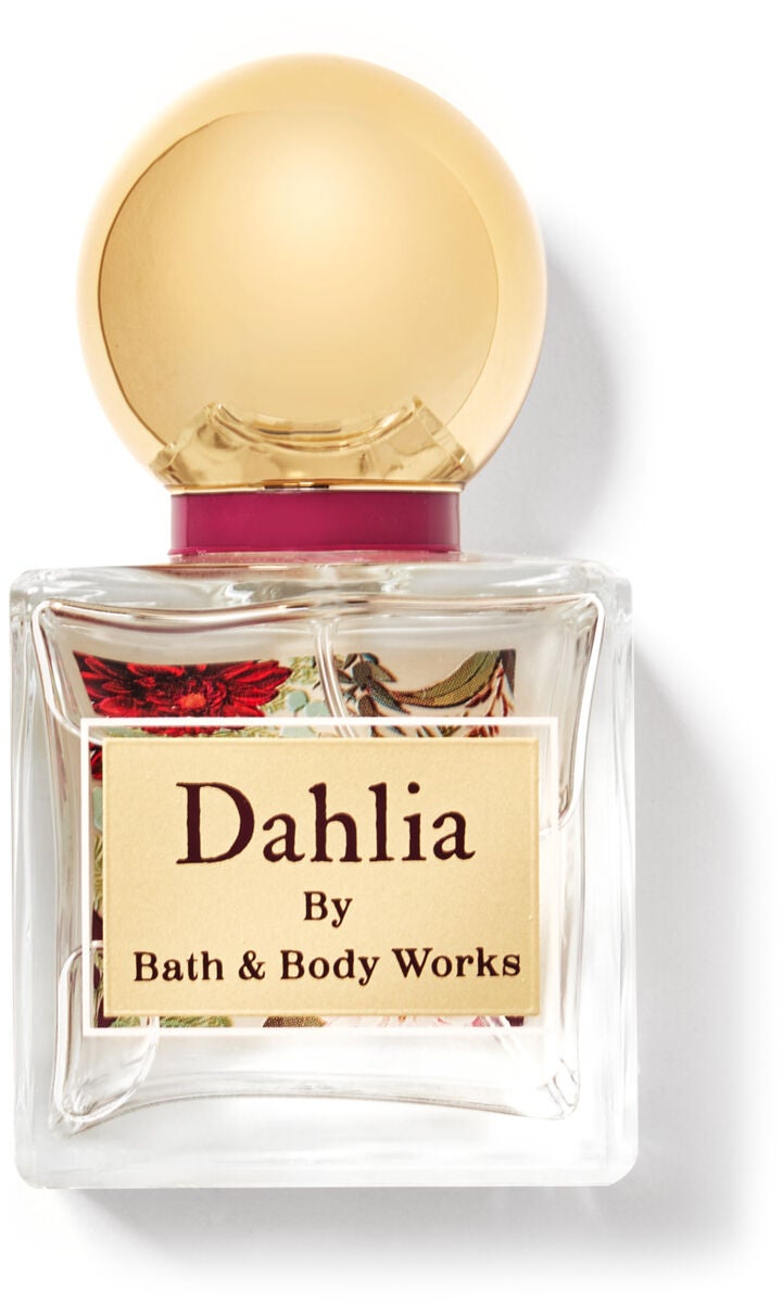 Dahlia Eau de Parfum