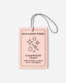Champagne Toast Hanging Fragrance Diffuser