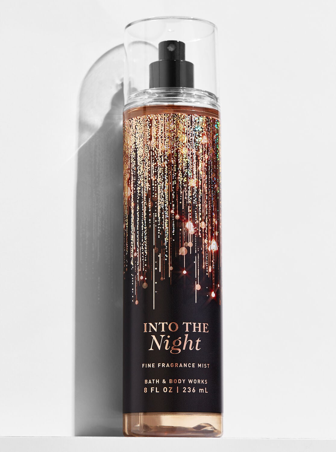 bath and body works in the stars perfume review