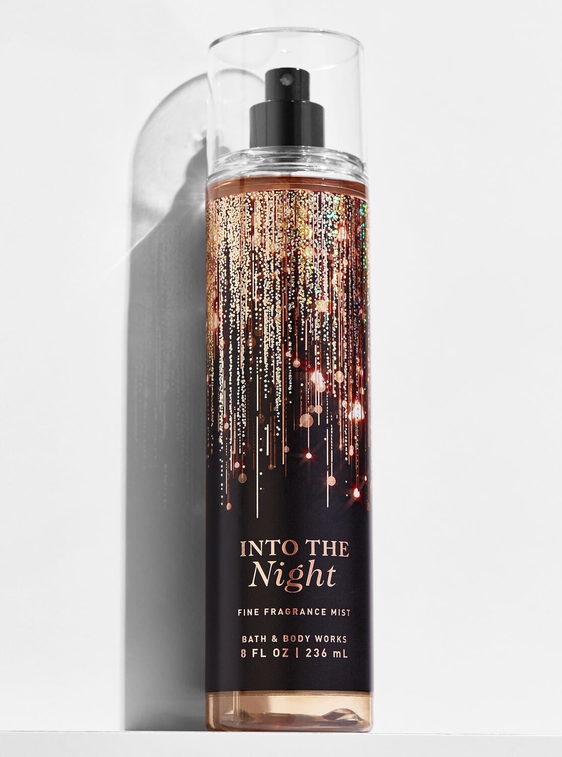 Into The Night Fine Fragrance Mist Bath Body Works