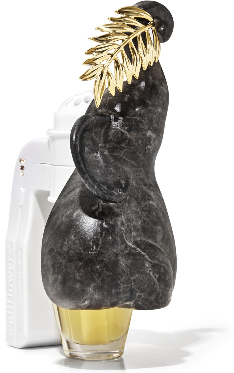 Marble Elephant Wallflowers Scent Control&amp;trade; Fragrance Plug