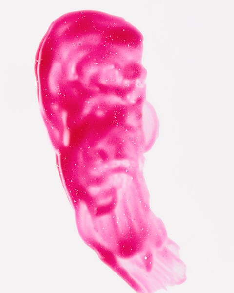 Winter Candy Apple Lip Oil